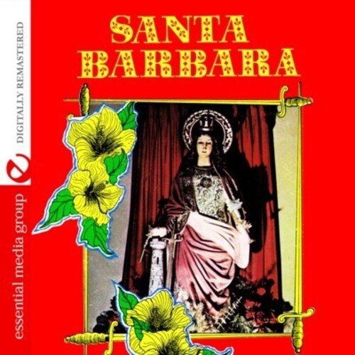 Bailables A Santa Barbara / Var - Bailables A Santa Barbara / Var - Music CD