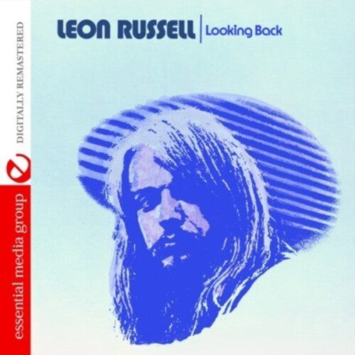 Russell,leon - Looking Back - Music CD