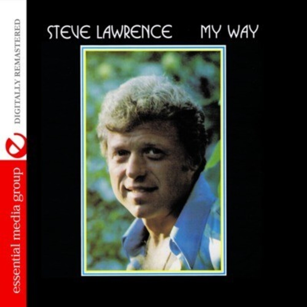 My Way Music CD