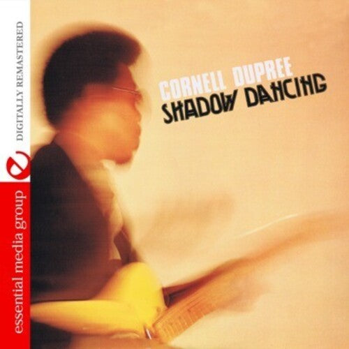 Dupree,cornell - Shadow Dancing - Music CD