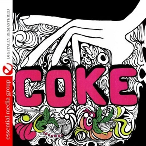Coke - Coke - Music CD