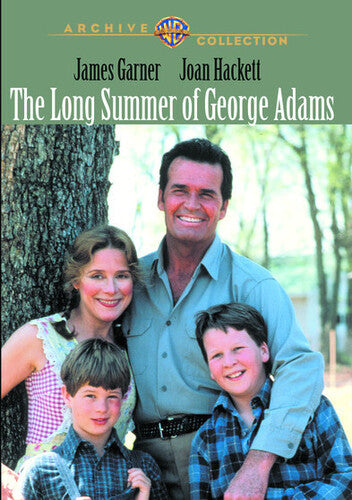 Long Summer Of George Adams - Long Summer Of George Adams - DVD