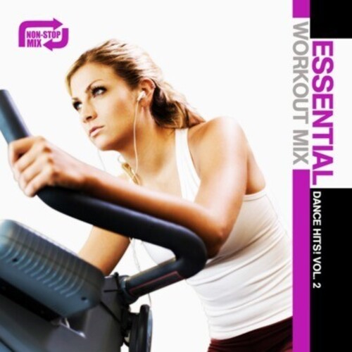 Essential Workout: Dance 2 / Var - Essential Workout: Dance 2 / Var - Music CD