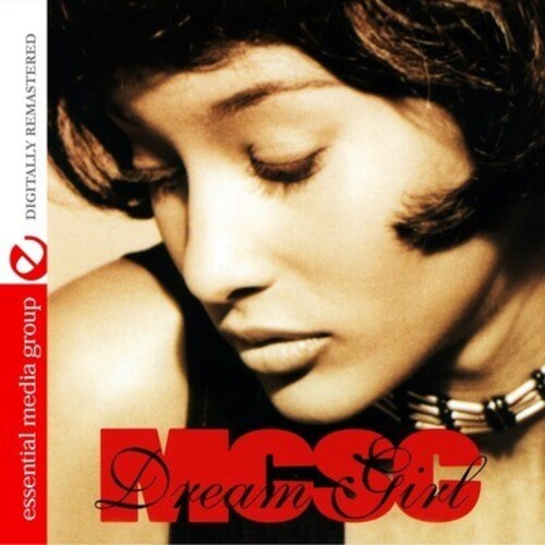 Mcsc - Dream Girl - Music CD