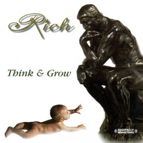 Rich - Think & Grow - Music CD