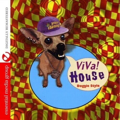 Viva House / Var - Viva House / Var - Music CD