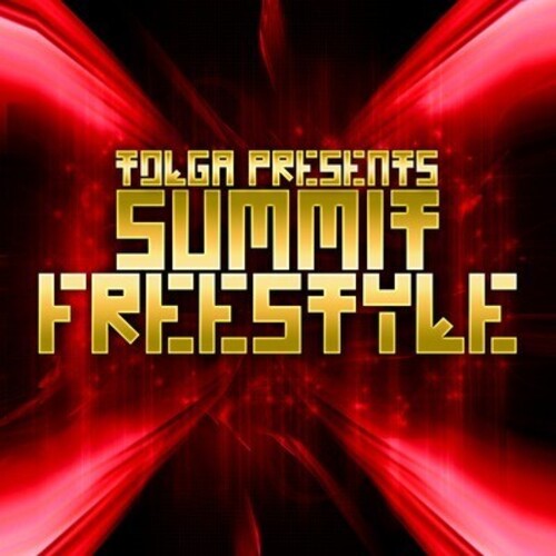 Tolga Presents Summit Freestyle / Various - Tolga Presents Summit Freestyle / Various - Music CD
