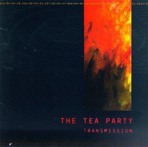 Transmission Music CD