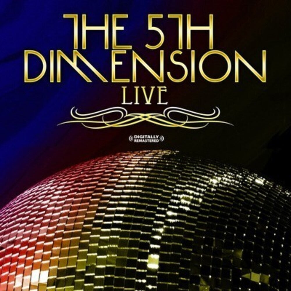 Live Music CD