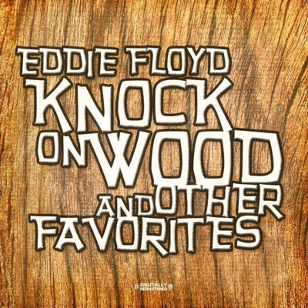 Knock on Wood & Other Favorites Music CD
