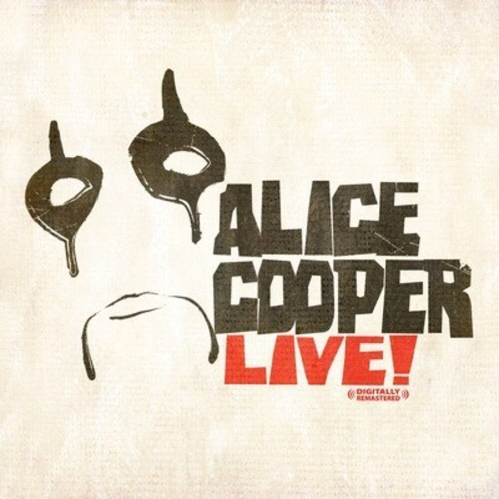 Live Music CD