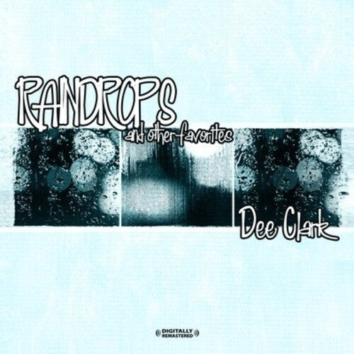 Clark,dee - Raindrops & Other Favorites - Music CD