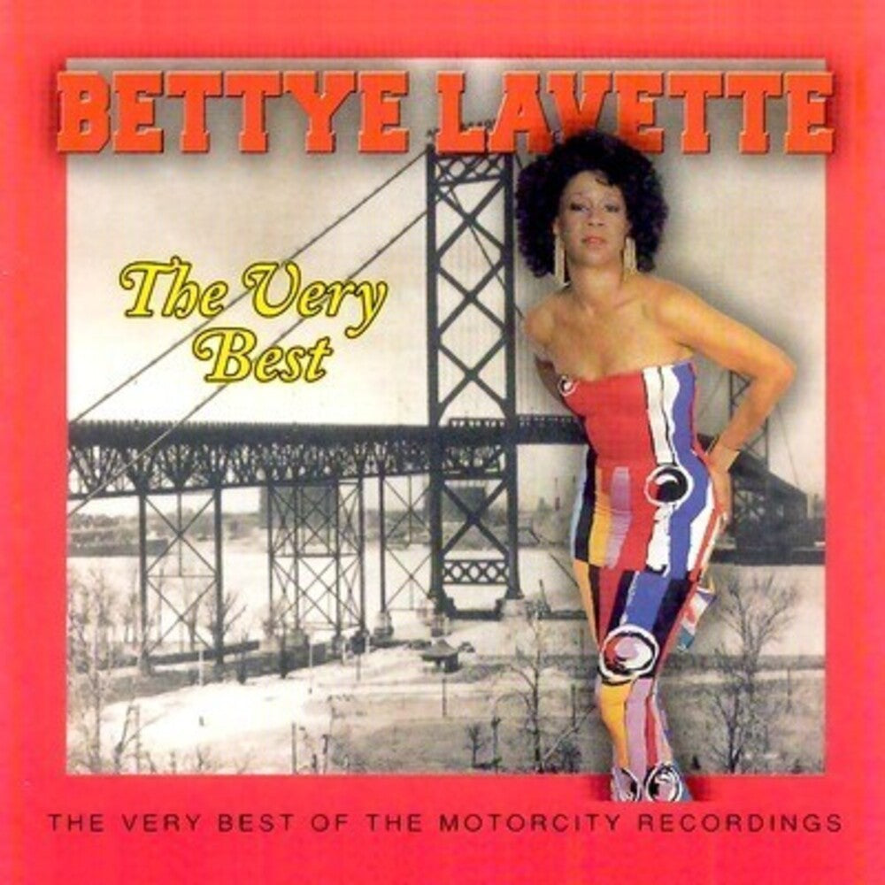Very Best Music CD