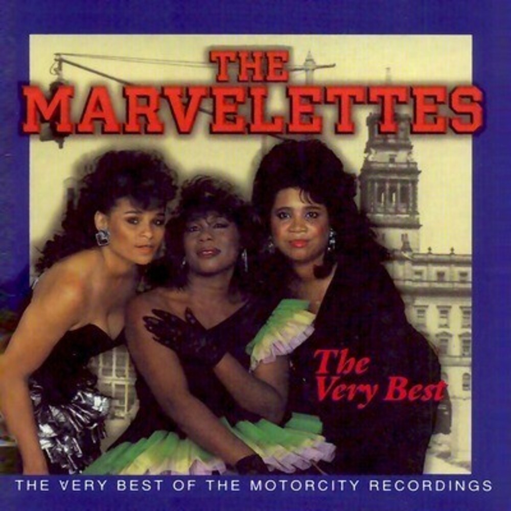 Very Best Music CD