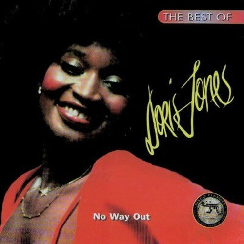 Jones,doris - Best Of - Music CD