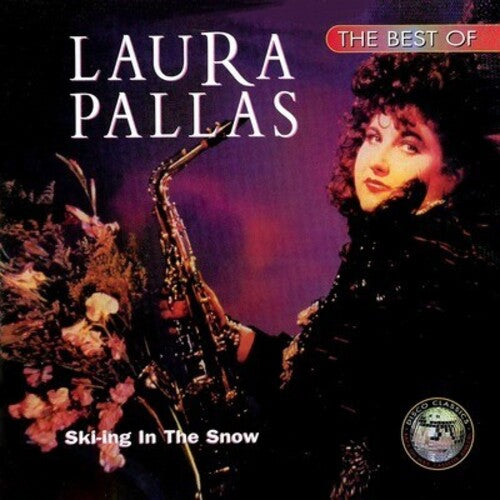 Pallas,laura - Best Of - Music CD