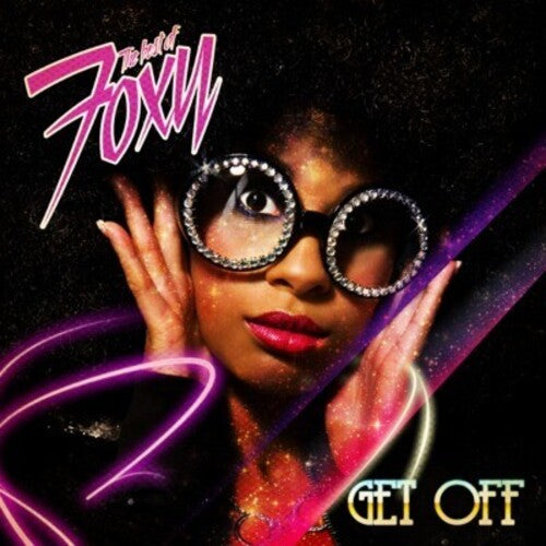 Foxy - Best Of (get Off) - Music CD