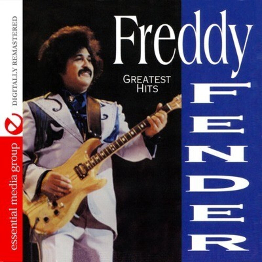 Greatest Hits Music CD