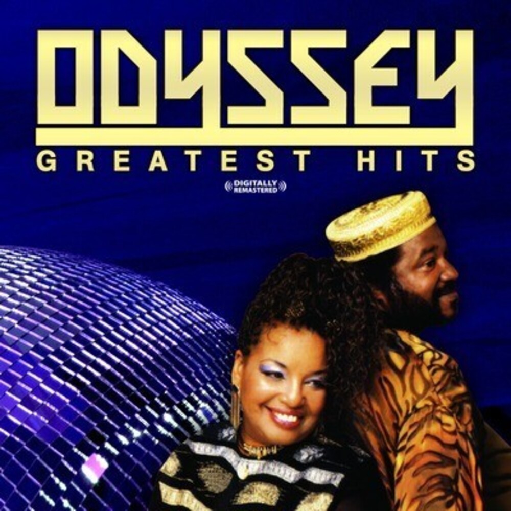 Greatest Hits Music CD