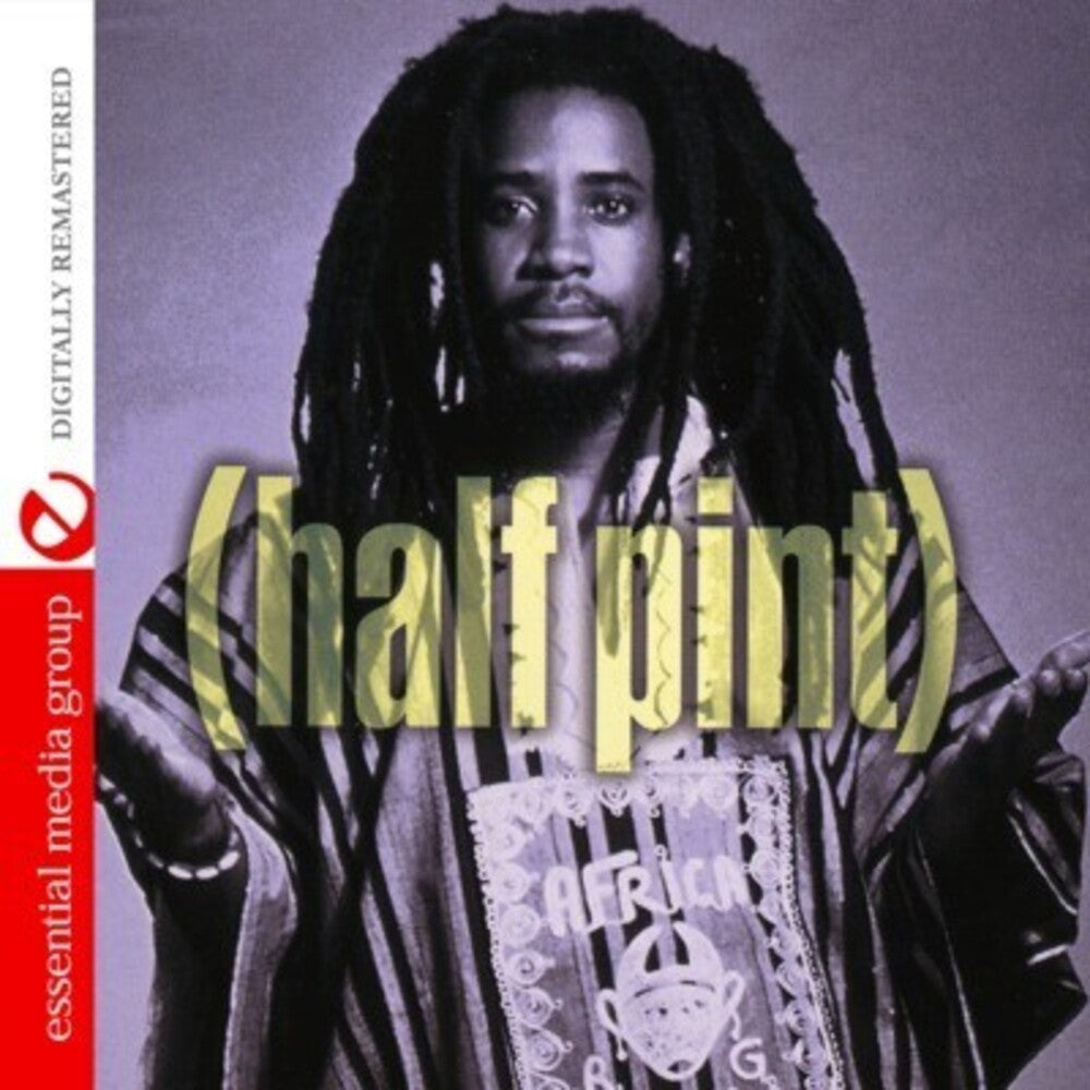 Half Pint Music CD