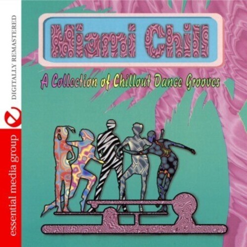 Miami Chill / Various - Miami Chill / Various - Music CD