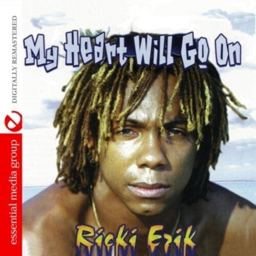 Erik,ricki - My Heart Will Go On - Music CD