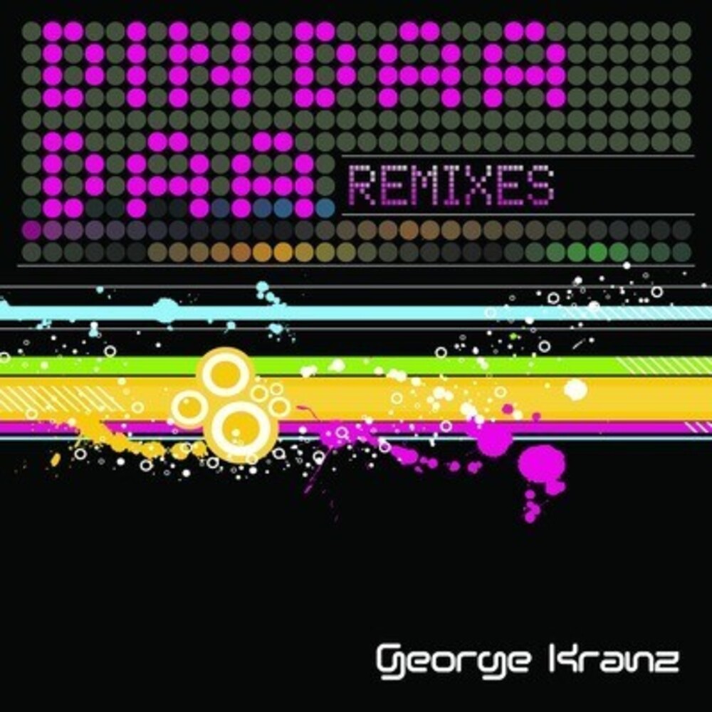 Din Daa Daa (Remixes) Music CD