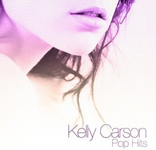 Carson,kelly - Pop Hits - Music CD