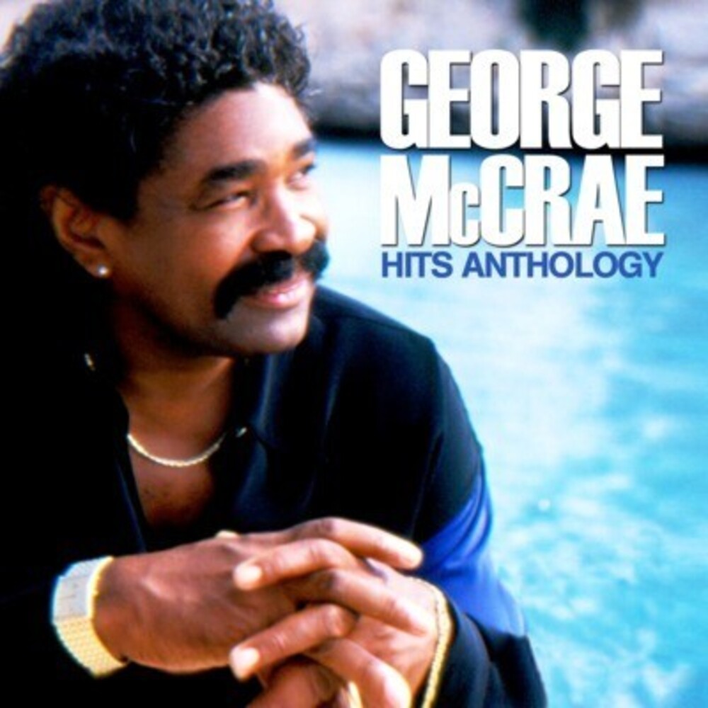 Hits Anthology Music CD