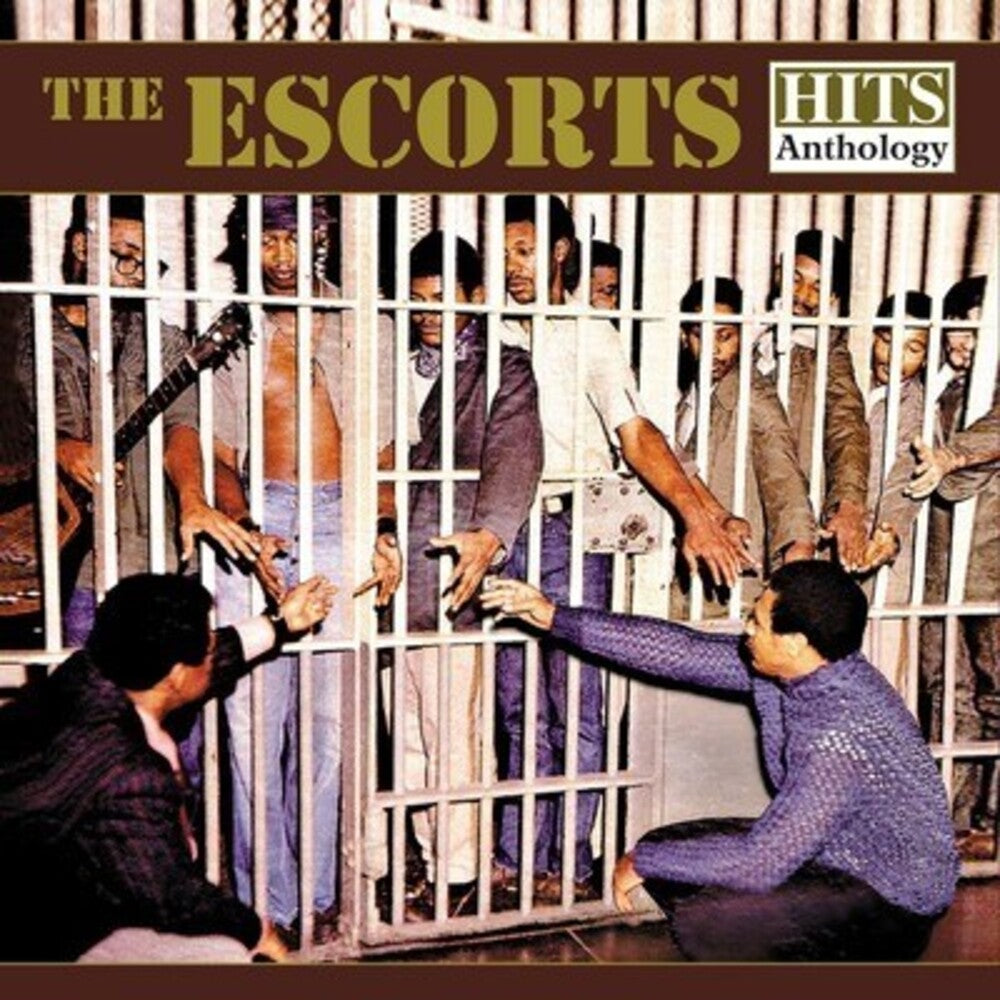 Hits Anthology Music CD