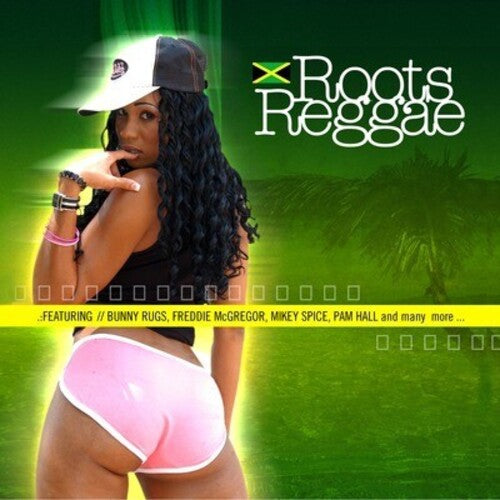 Roots Reggae / Various - Roots Reggae / Various - Music CD