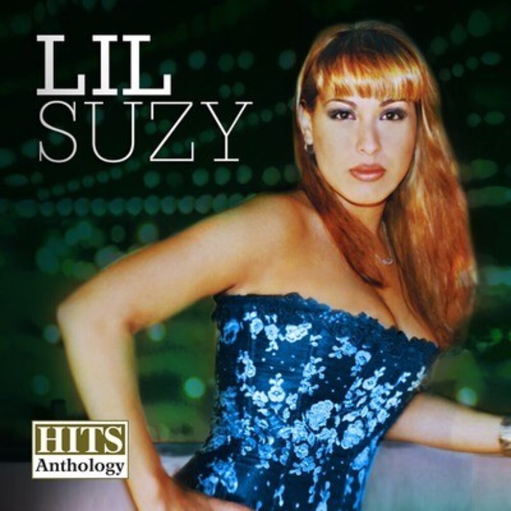 Hits Anthology Music CD
