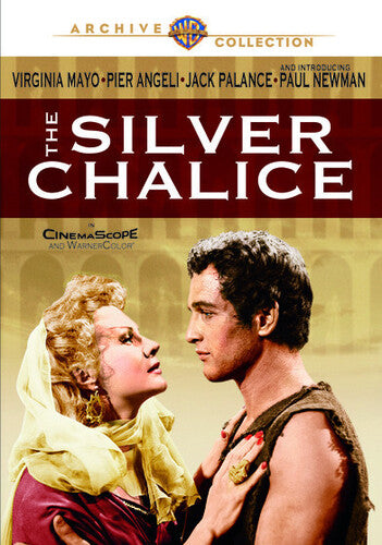 Silver Chalice - Silver Chalice - DVD