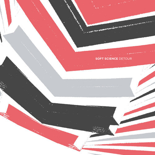 Soft Science - Detour - Vinyl Record