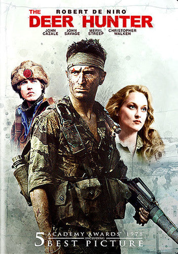 Deer Hunter - Deer Hunter - DVD