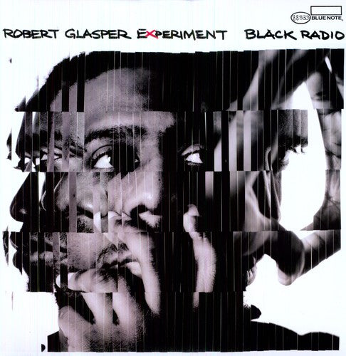 Glasper,robert - Black Radio - Vinyl Record