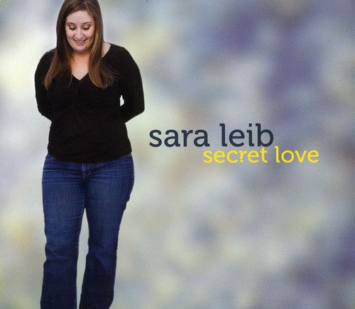Leib,sara - Secret Love - Music CD