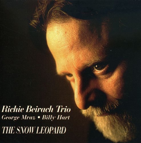 Beirach,richie - Snow Leopard - Music CD