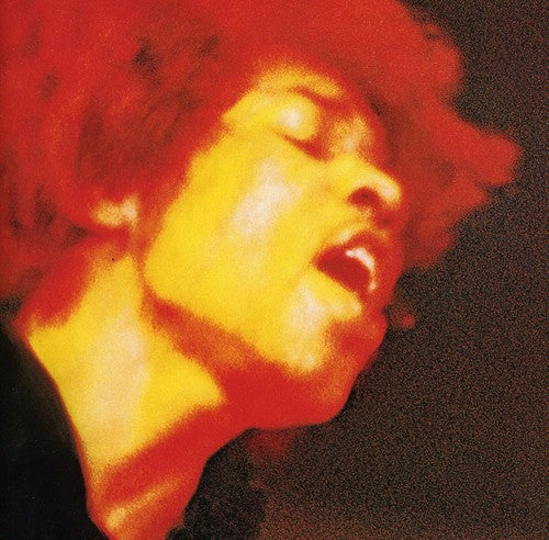 Jimi Hendrix - Electric Ladyland Music CD