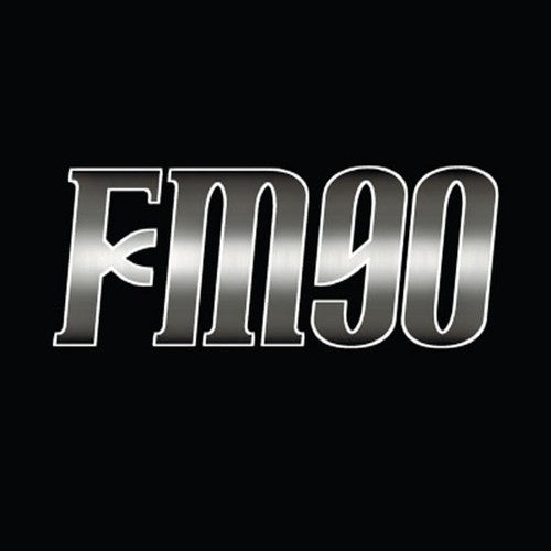Fm90 - Fm90 - Music CD