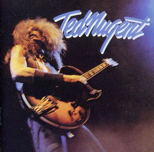 Nugent,ted - Ted Nugent - Music CD
