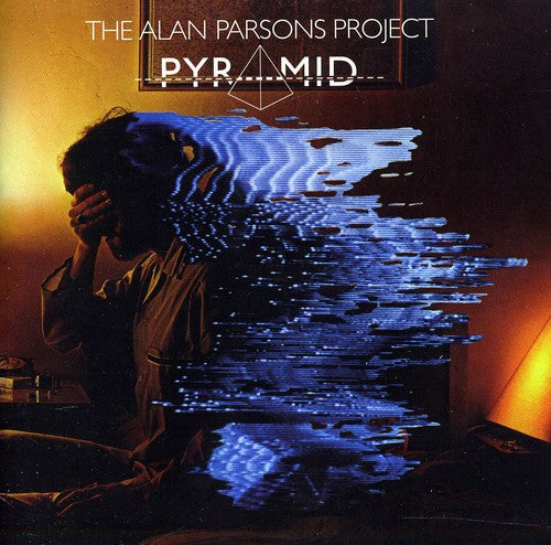 Parsons,alan - Pyramid - Music CD