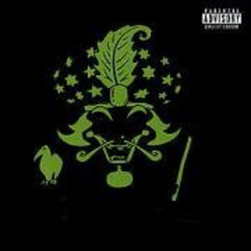 Icp ( Insane Clown Posse ) - Great Milenko - Music CD