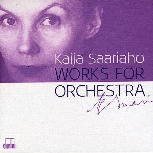 Works for Orchestra [4 CD] Music CD