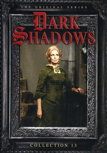 Dark Shadows Collection 13 - Dark Shadows Collection 13 - DVD
