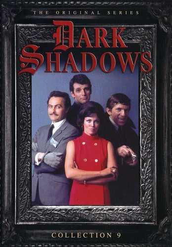 Dark Shadows Collection 9 - Dark Shadows Collection 9 - DVD