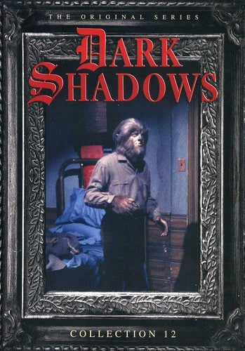 Dark Shadows Collection 12 - Dark Shadows Collection 12 - DVD