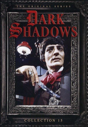 Dark Shadows Collection 15 - Dark Shadows Collection 15 - DVD
