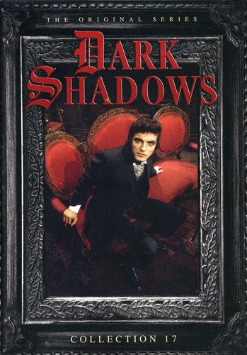 Dark Shadows Collection 17 - Dark Shadows Collection 17 - DVD