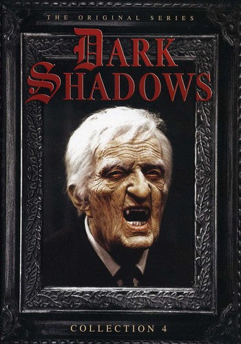 Dark Shadows Collection 4 - Dark Shadows Collection 4 - DVD